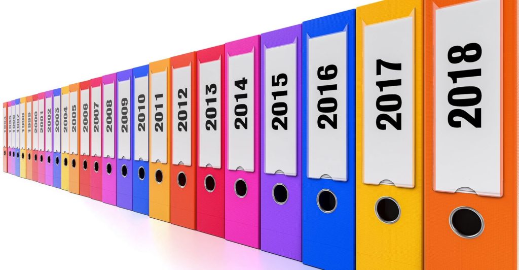 Akten archivieren bei AKTENBOX